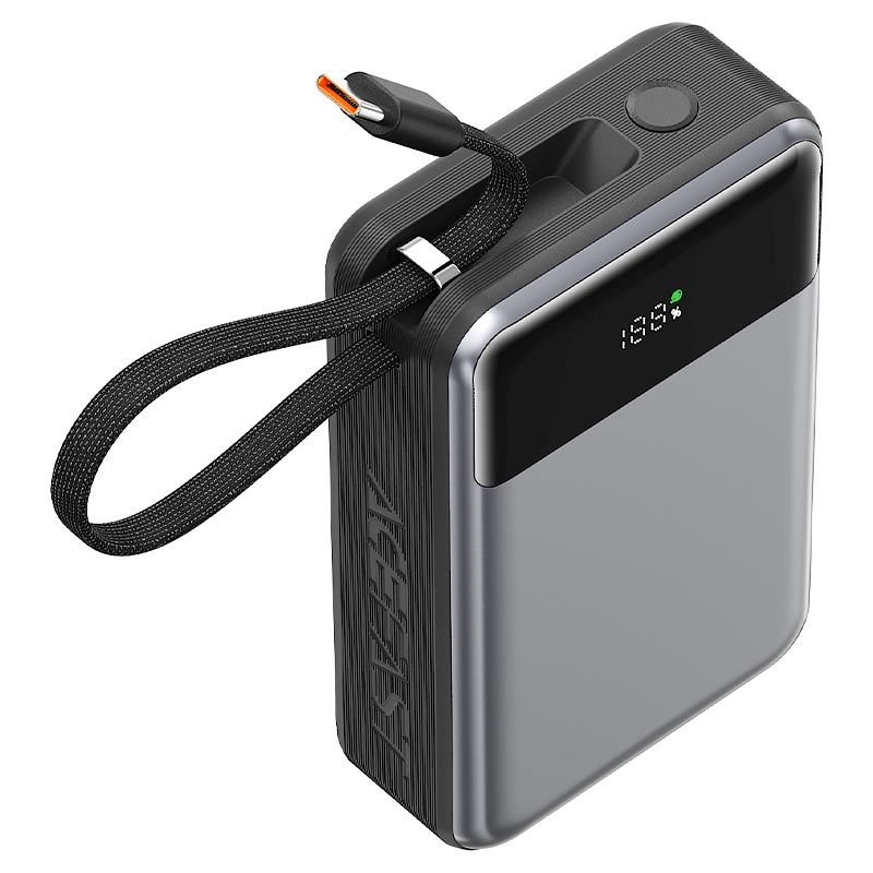 Fast Charge Power Bank M21 PD65W 20000mAh