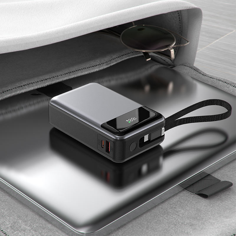 Fast Charge Power Bank M21 PD65W 20000mAh