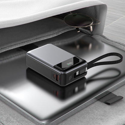 Fast Charge Power Bank M21 PD65W 20000mAh