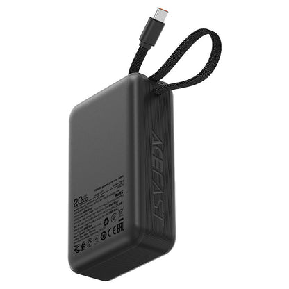 Fast Charge Power Bank M21 PD65W 20000mAh