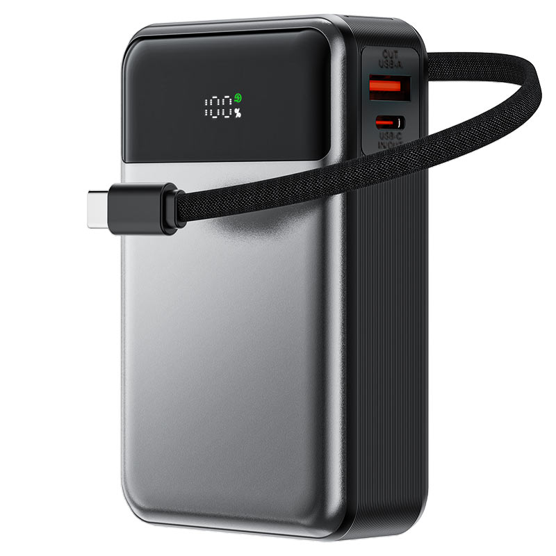 Fast Charge Power Bank M21 PD65W 20000mAh