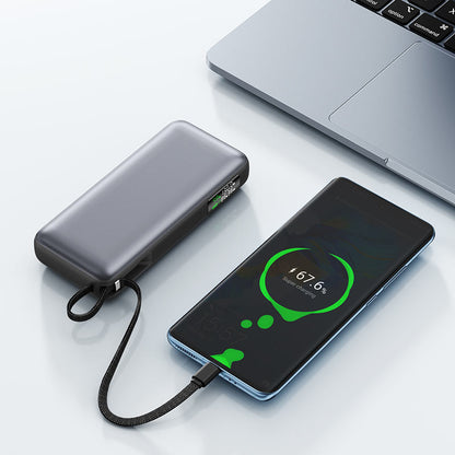 Fast Charge Power Bank M22 PD130W 20000mAh