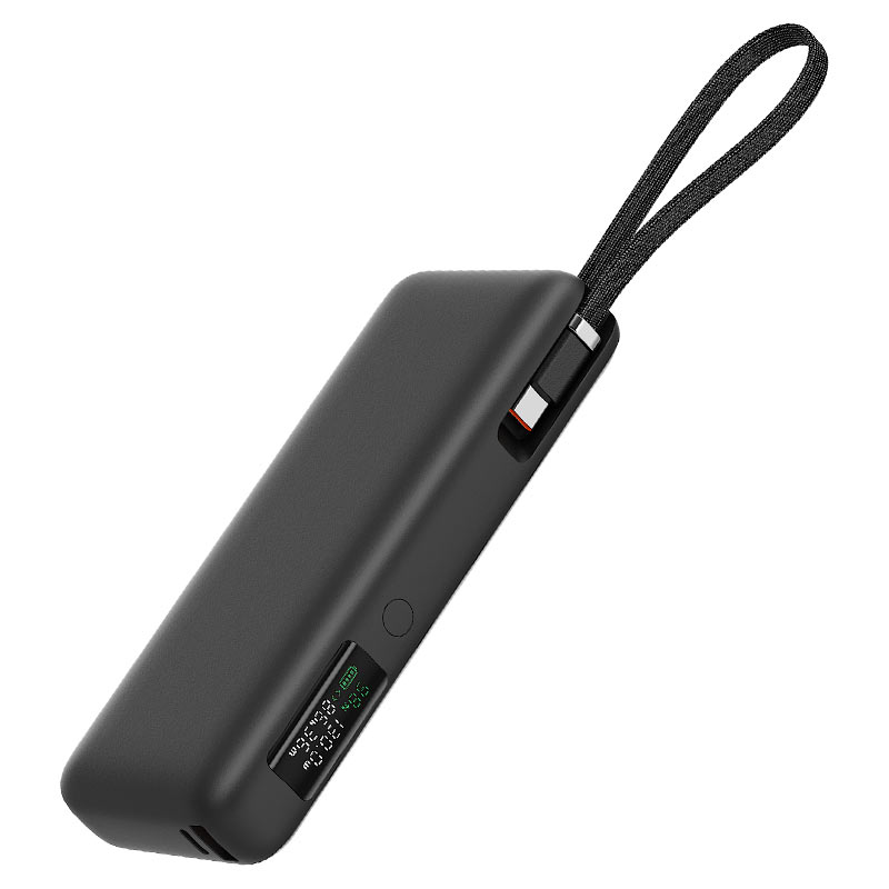 Fast Charge Power Bank M22 PD130W 20000mAh