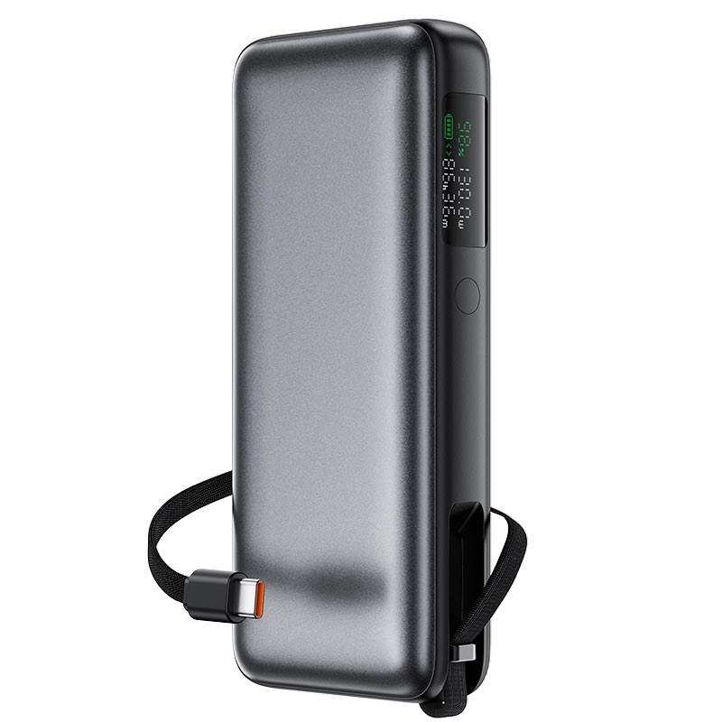 Fast Charge Power Bank M22 PD130W 20000mAh