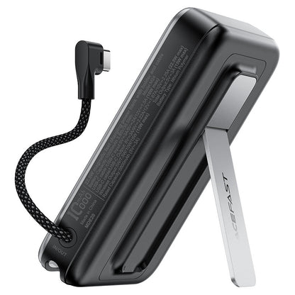 Magnetic Fast Wireless Charge Power Bank M24 225W 10000mAh