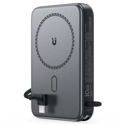 Magnetic Fast Wireless Charge Power Bank M24 225W 10000mAh