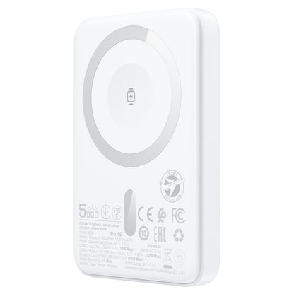 Magnetic Fast Wireless Charge Power Bank M25 PD20W 5000mAh