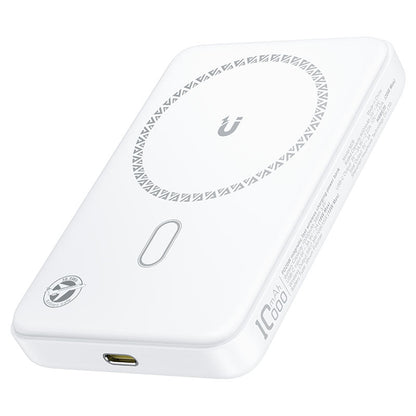 Magnetic Fast Wireless Charge Power Bank M26 PD20W 10000mAh