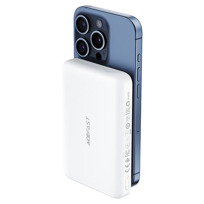 Magnetic Fast Wireless Charge Power Bank M26 PD20W 10000mAh