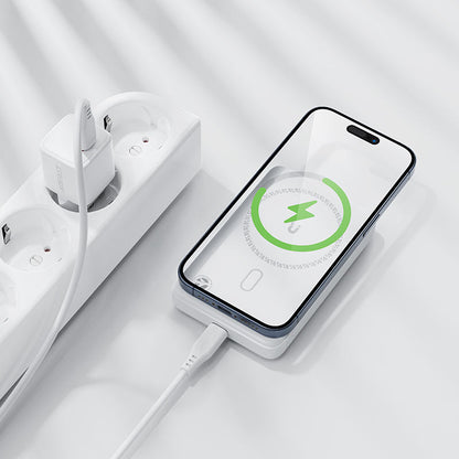 Magnetic Fast Wireless Charge Power Bank M26 PD20W 10000mAh