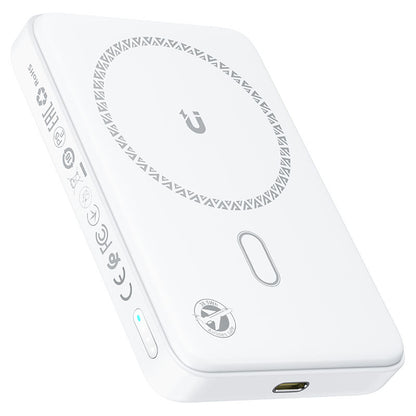 Magnetic Fast Wireless Charge Power Bank M26 PD20W 10000mAh