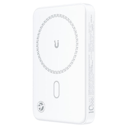 Magnetic Fast Wireless Charge Power Bank M26 PD20W 10000mAh