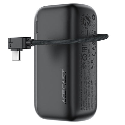 Fast Charge Power Bank M27 225W 10000mAh