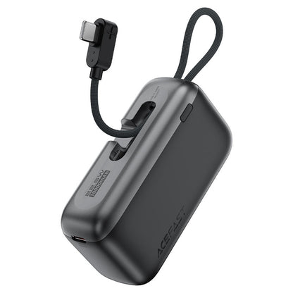 Fast Charge Power Bank M27 225W 10000mAh
