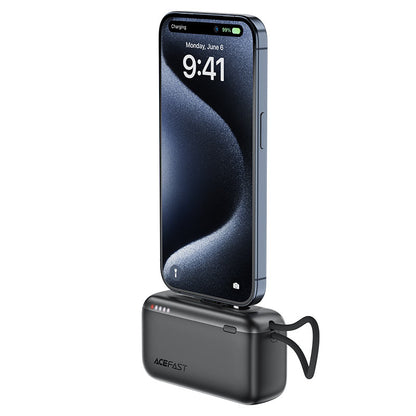 Fast Charge Power Bank M27 225W 10000mAh