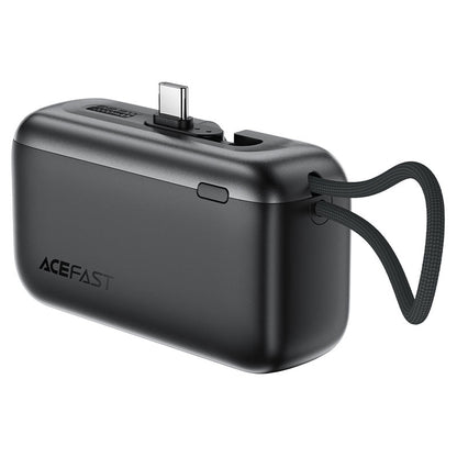 Fast Charge Power Bank M27 225W 10000mAh