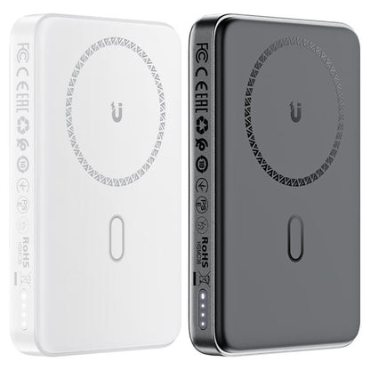 Magnetic Fast Wireless Charge Power Bank M6 PD20W 10000mAh