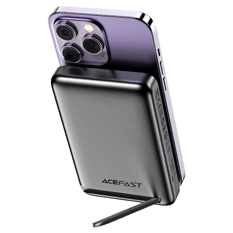 Magnetic Fast Wireless Charge Power Bank M6 PD20W 10000mAh