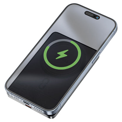 Magnetic Fast Wireless Charge Power Bank M8 PD18W 5000mAh