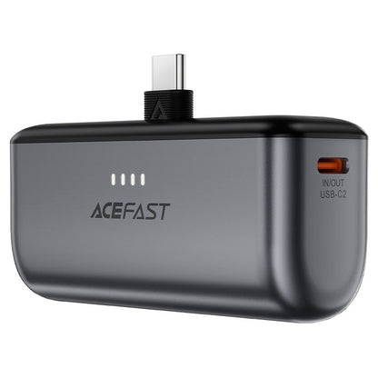 Fast Charge Power Bank M9 PD20W 5000mAh