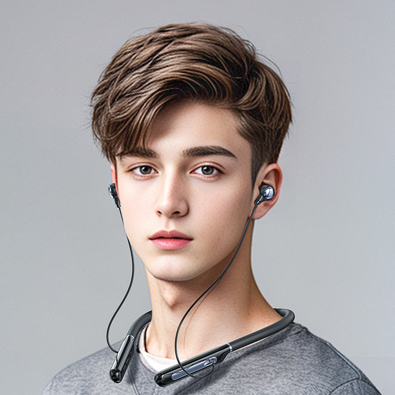 Wireless Earphones N5