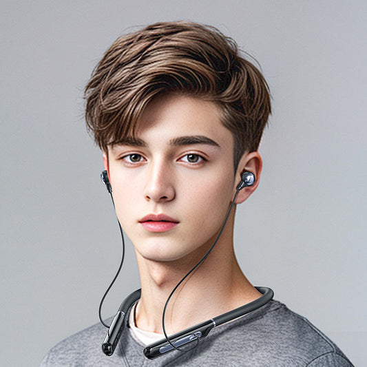 Wireless Earphones N5