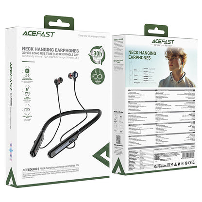Wireless Earphones N5