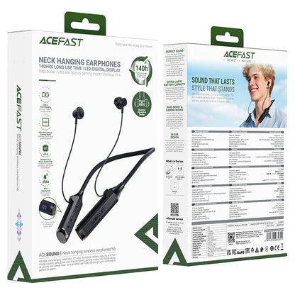 Wireless Earphones N6