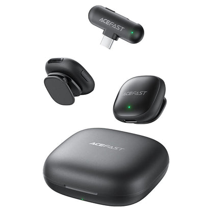 Wireless lavalier microphones R1