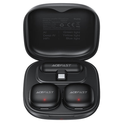Wireless lavalier microphones R1