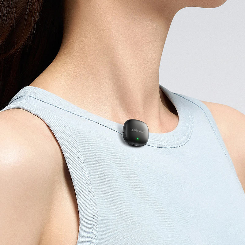 Wireless lavalier microphones R1