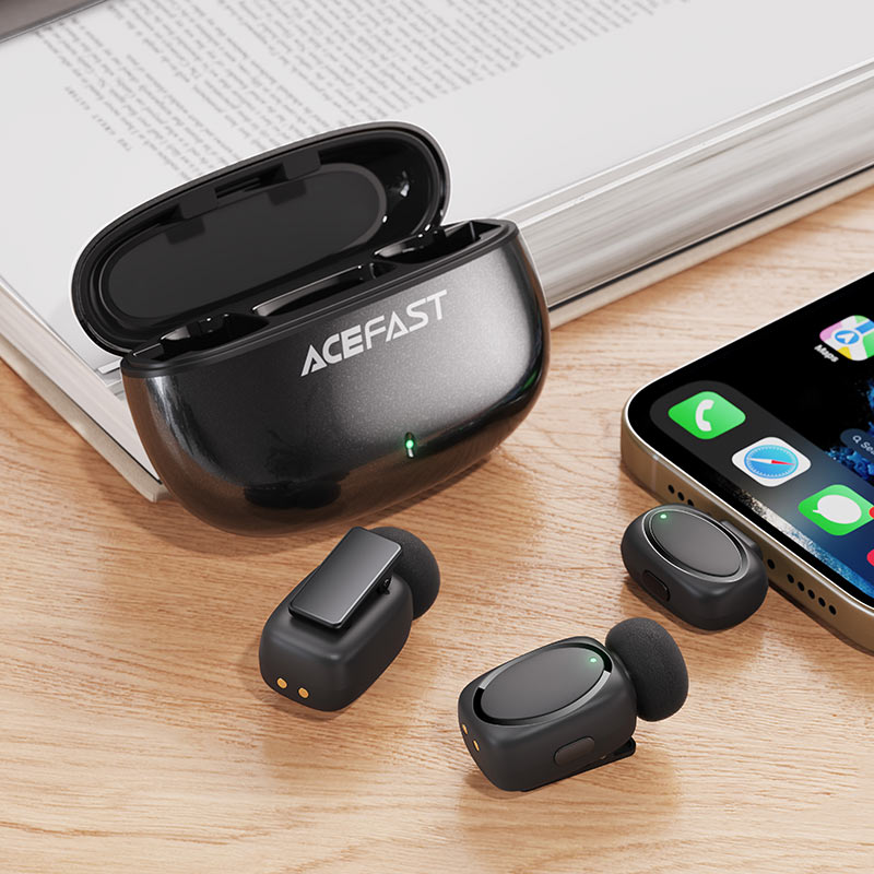 Wireless lavalier microphones R2