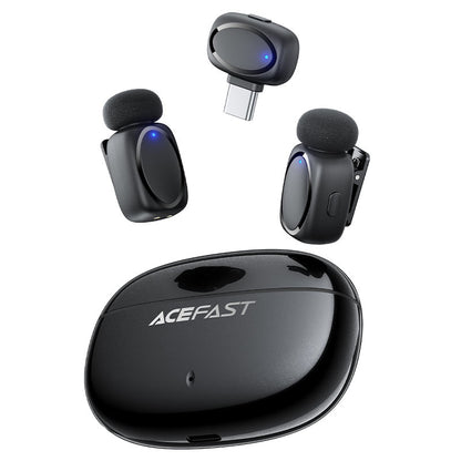 Wireless lavalier microphones R2