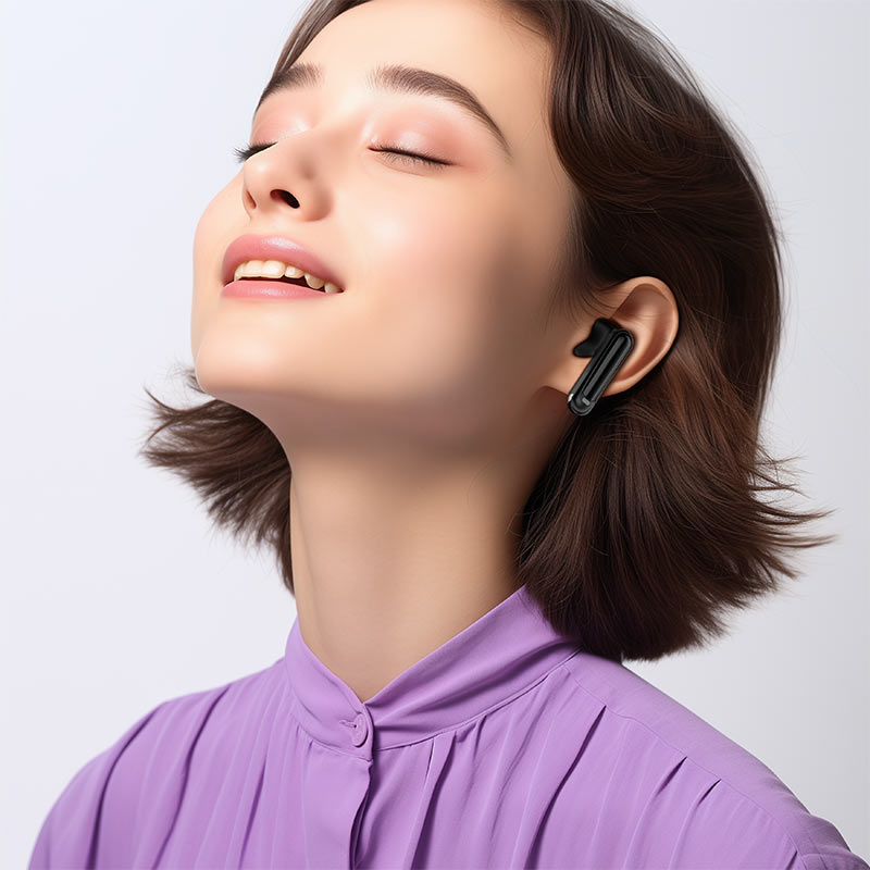 ANC TWS Earbuds W2