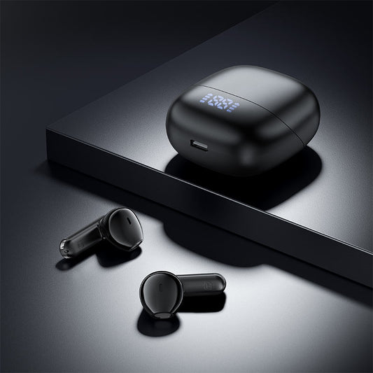 ANC TWS Earbuds W2