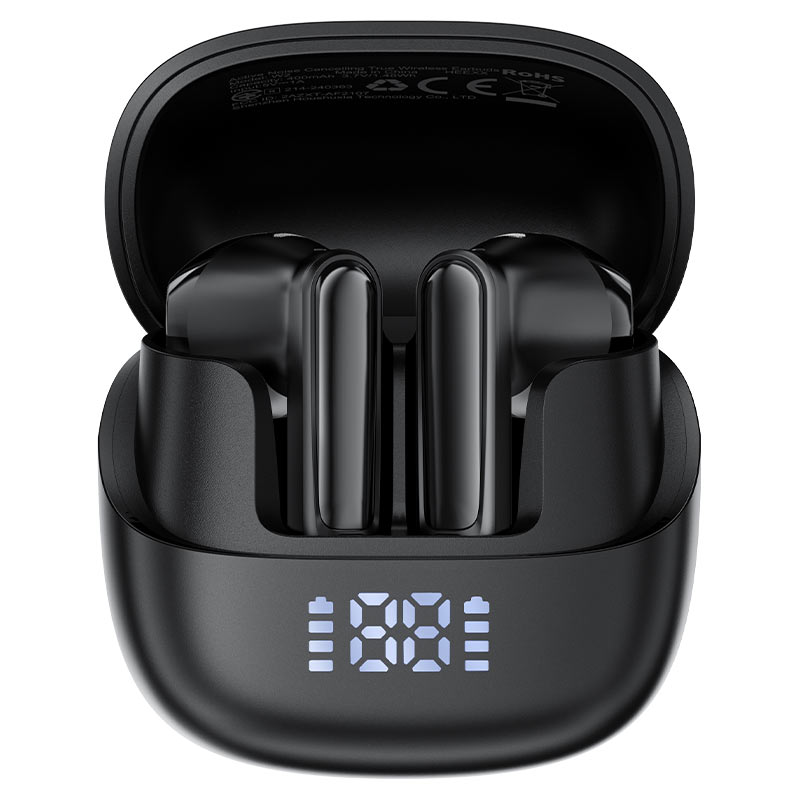 ANC TWS Earbuds W2