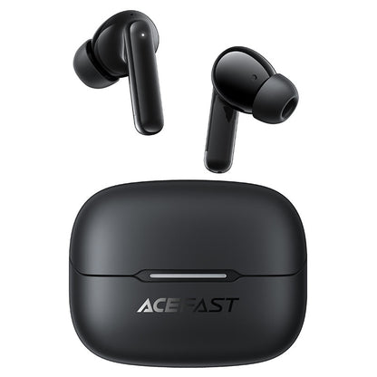 TWS Earbuds W5 HYBRID ANC ENC