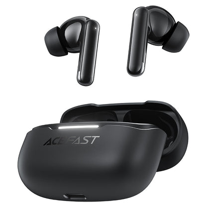 TWS Earbuds W5 HYBRID ANC ENC