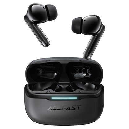 TWS Earbuds W5 HYBRID ANC ENC
