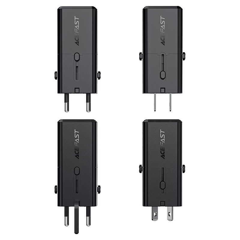 Fast Charge Wall Charger Z7 PD30W GaN