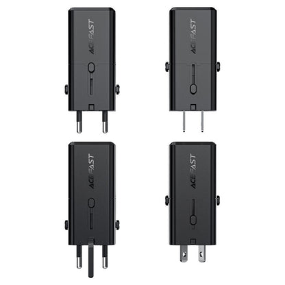 Fast Charge Wall Charger Z7 PD30W GaN
