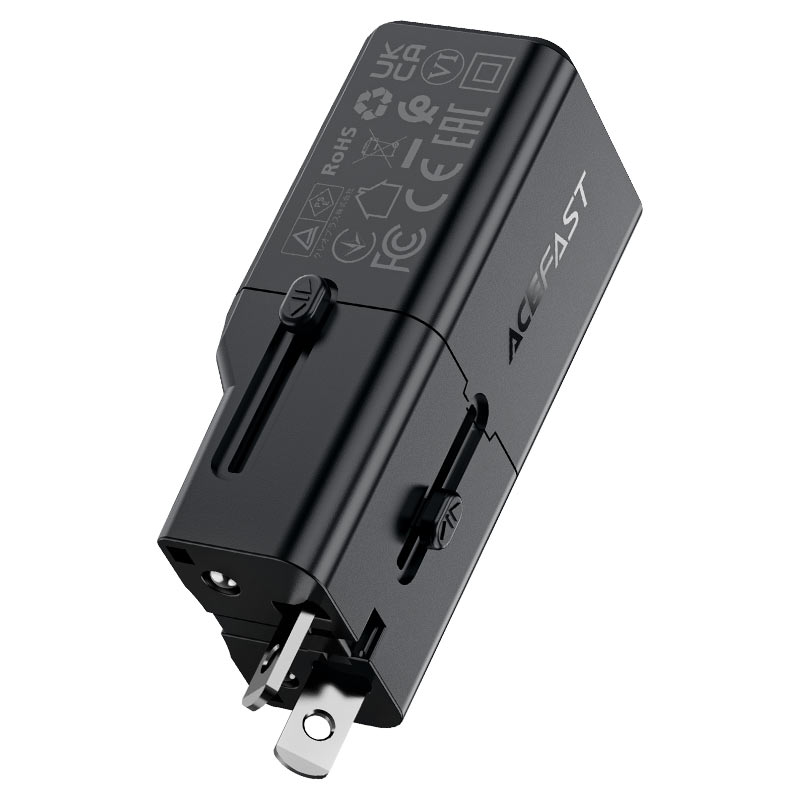 Fast Charge Wall Charger Z7 PD30W GaN