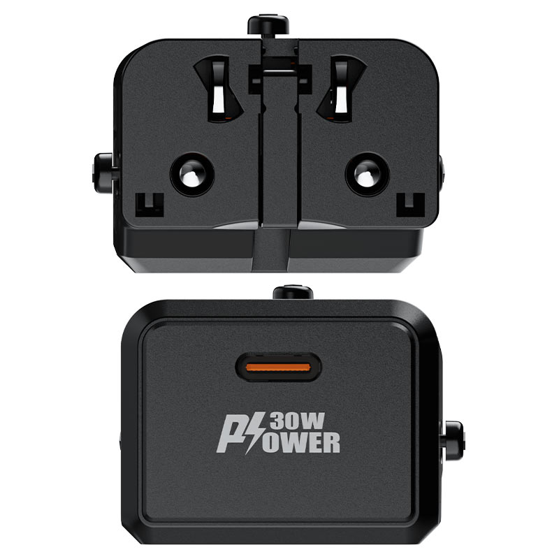 Fast Charge Wall Charger Z7 PD30W GaN