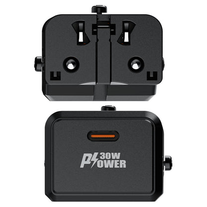 Fast Charge Wall Charger Z7 PD30W GaN
