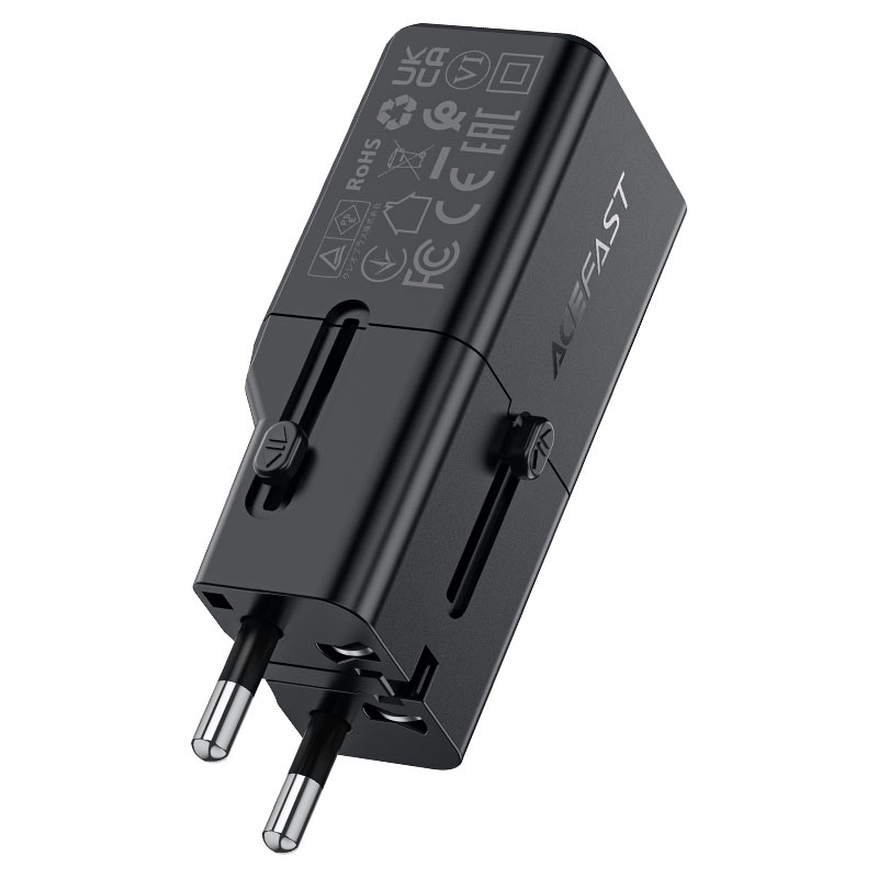 Fast Charge Wall Charger Z7 PD30W GaN