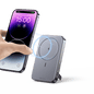 Ugreen Foldable Kickstand Magnetic Battery | 10000mAh