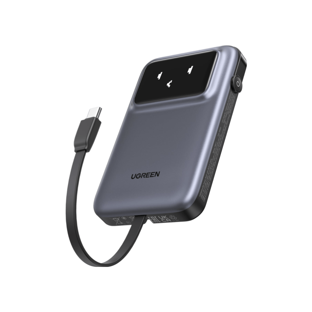 UGREEN Uno Power Bank 10000mAh 30W